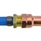 Apollo 1/2 in. Brass PEX Barb x 1/2 in. Male Pipe Thread Adapter (5-Pack), 5PK APXMA125PK - alternate 7